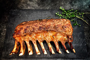 The Foodie Lightroom Presets, an Action Add-On by I & M Lightroom Presets (Thumbnail 6 of 8)