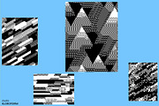 Dither 2, an Object Graphic by kloroform (Thumbnail 12 of 30)