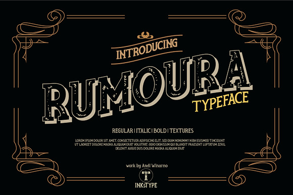 Rumoura preview 6