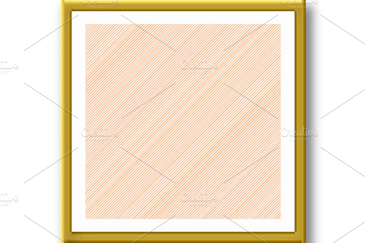 Abstract Wallpaper With Strips, a Pattern Graphic by FineArtStudio (Photo 3 of 3)