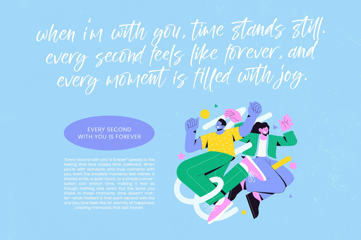 Still Gentle Modern Brush Font, a Script Font by stylishtype.co (Photo 17 of 20)