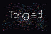 Wirzz — Constellation Display Typefa, a Handwritten Font by Lettra Studio (Thumbnail 5 of 14)