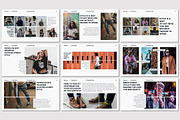 MAMAYU - Lookbook Keynote Template, a Presentation Template by deasign (Thumbnail 8 of 16)