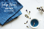 Bikarosta Font Duo with Extras, a Script Font by Maulana Creative (Thumbnail 17 of 17)
