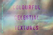 Celestial Light Background Bundle, an Abstract Photo by Ultraviolet Studio (Thumbnail 4 of 14)
