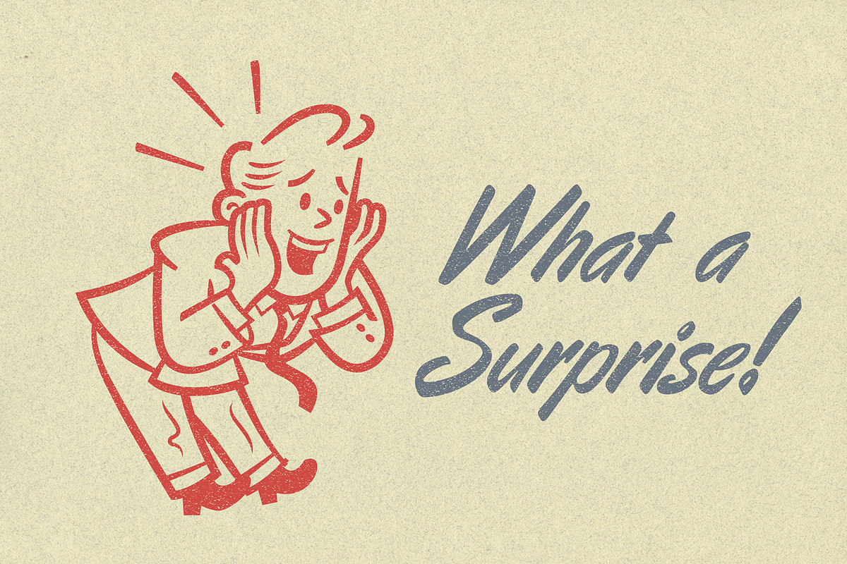 Single Stroke | Retroset Typeface!, a Script Font by StudioWorks (Photo 9 of 10)