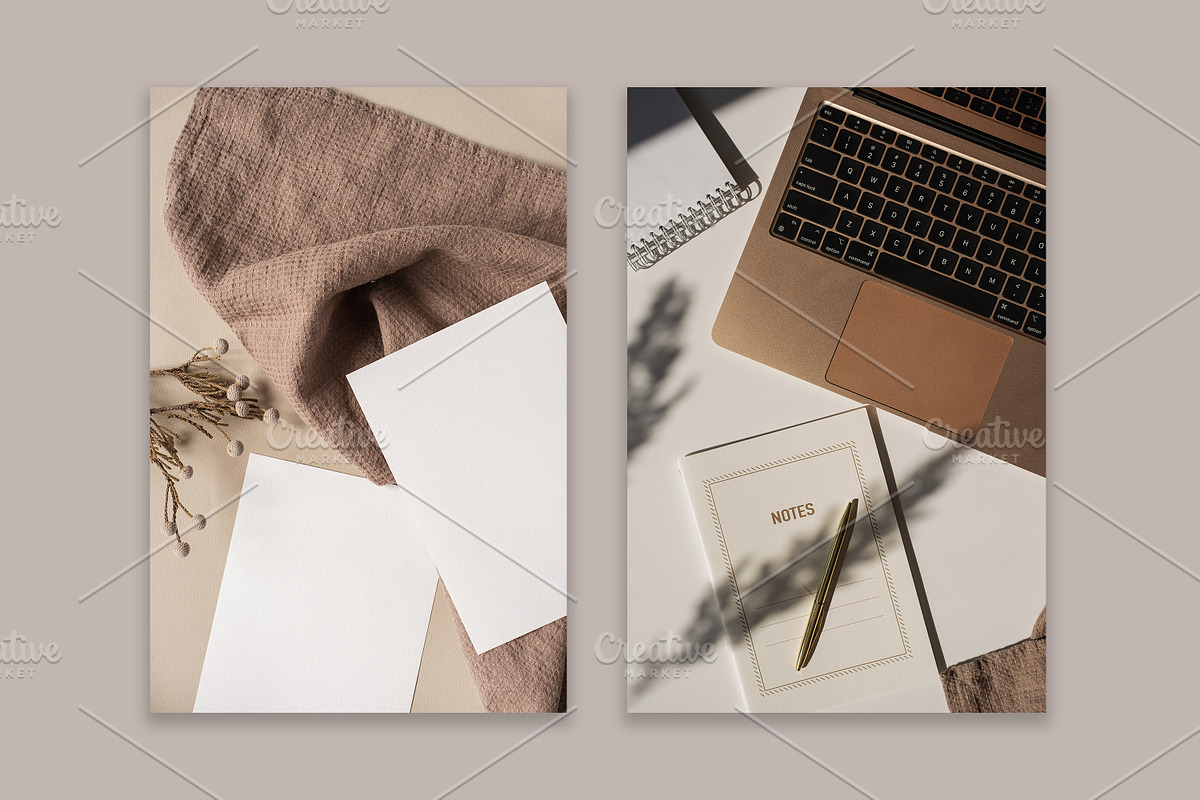 Home Office Bundle 19, a Business Photo by Floral Deco (Photo 6 of 8)