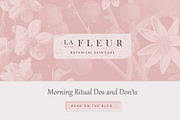 Vintage Flowers Vol.02 - Extra Large, an Illustration by Greta Ivy (Thumbnail 16 of 16)