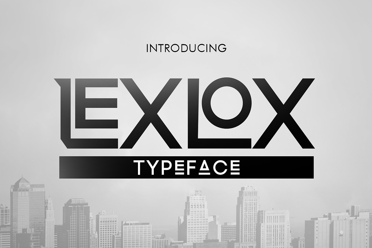 Lexlox