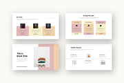 Gesio : Business Kit Google Slides, a Presentation Template by Punkl Camp (Thumbnail 7 of 16)