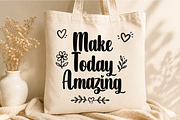 Merry Sunday – Handwritten Font, a Handwritten Font by cocodesign (Thumbnail 3 of 8)