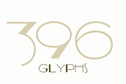 Gatsby Nights - Art Deco Typeface, a Sans Serif Font by HipFonts (Thumbnail 6 of 9)