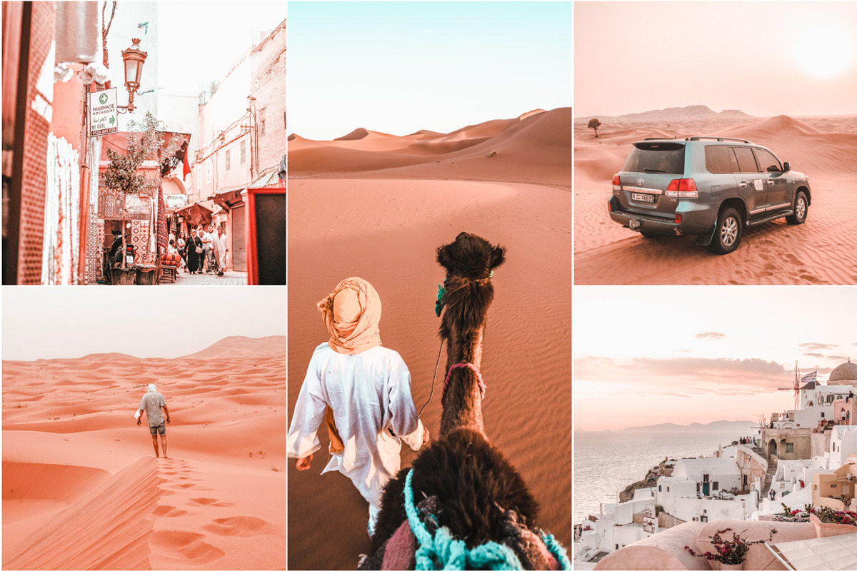 2100+ Lightroom & ACR Presets Bundle, an Action Add-On by PixelHive Pro (Photo 53 of 114)