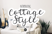 Hand Lettered Script Font Bundle, a Script Font by Blush Font Co. (Thumbnail 8 of 17)