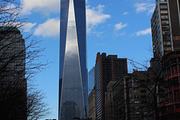 World Trade Center - 5 Stock Photos, an Architecture Photo by RIK Photography (Thumbnail 6 of 6)