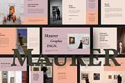 Maurer Bundle Presentation Pack, a Presentation Template by Rocket Template (Thumbnail 12 of 12)