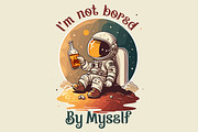 Dark rum vintage typeface plus bonus, a Font by Fractal fonts & graphics (Thumbnail 4 of 31)