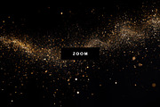100 Gradient, Bokeh&Paper Bundle, a Texture Graphic by NassyArt (Thumbnail 17 of 32)