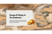 Vector Realistic Deforestation Set, an Animal Illustration by Zonda (Thumbnail 5 of 12)