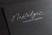 Adora Morgutten - Ink Calligraphy, a Script Font by Myn Type (Thumbnail 11 of 18)