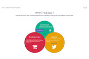 ADV Powerpoint Template, a Presentation Template by OXXO (Thumbnail 29 of 78)