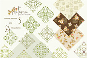 Autumn - velvet season, an Object Graphic by Collection by VY (Thumbnail 7 of 8)