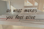 Organic Playful San Serif Font, a Sans Serif Font by Artemsky (Thumbnail 9 of 10)