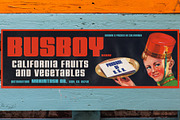 Quandor Family, a Sans Serif Font by Stiggy & Sands (Thumbnail 3 of 9)
