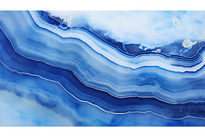 polished textures blue ai generated, a Background Photo by pikepicture