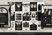 Business Coach Ebook Template CANVA, a Magazine Template by Studio Loire (Thumbnail 9 of 10)