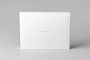 Box Of Chocolates Mock-up, a Packaging Mockup by BLISS DESIGN (Thumbnail 7 of 9)
