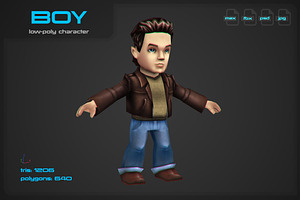 BOY