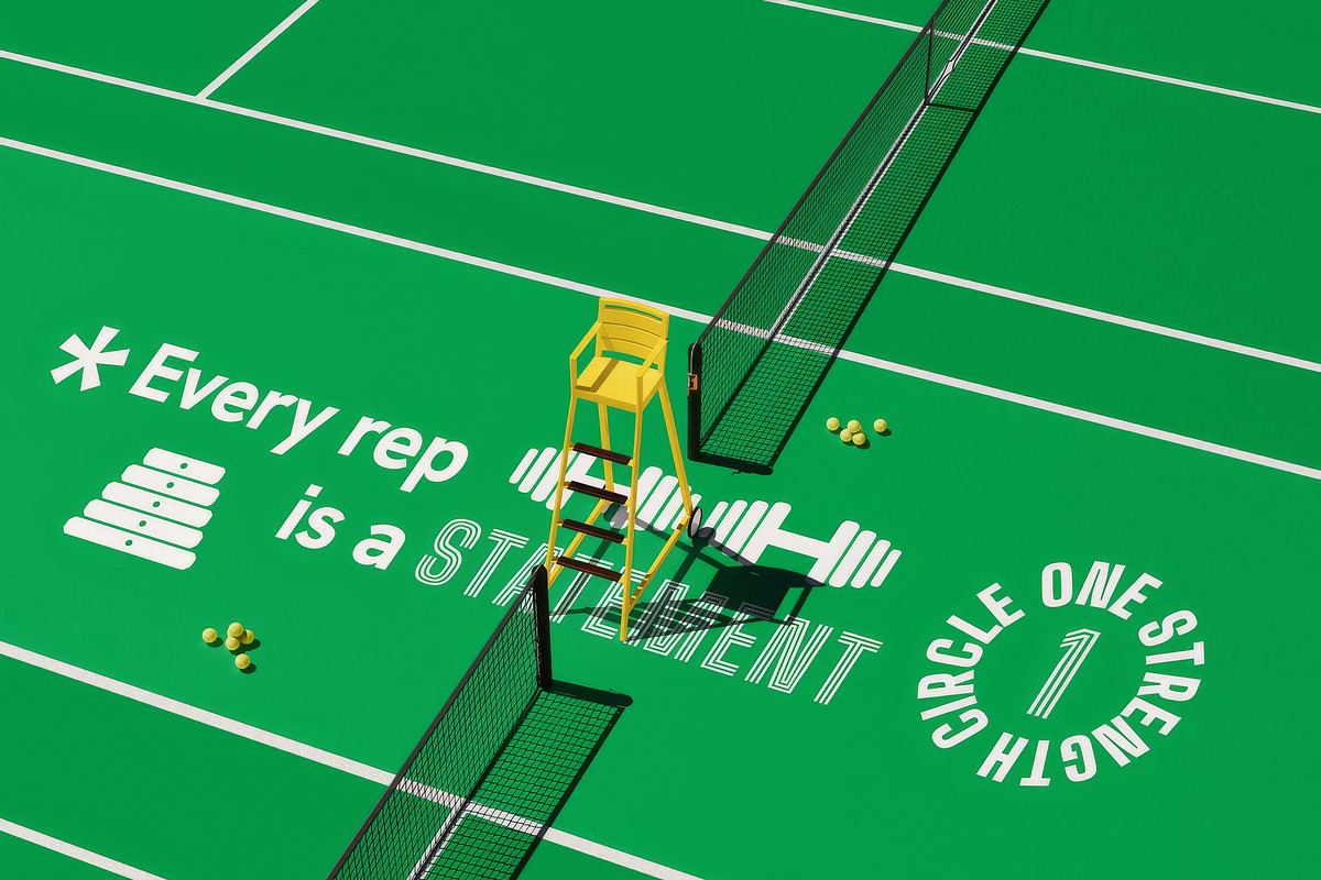 Tennis, Apparel & Sports Mockups, an Apparel Mockup by Vitora Mockup (Photo 7 of 10)