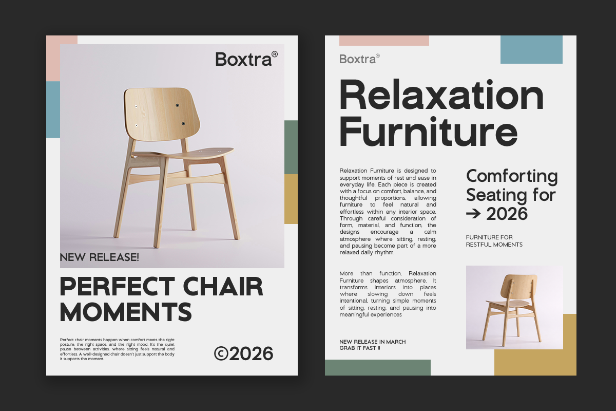 GC Fentura – Modern Structure Sans, a Sans Serif Font by Glyphonic (Photo 11 of 15)