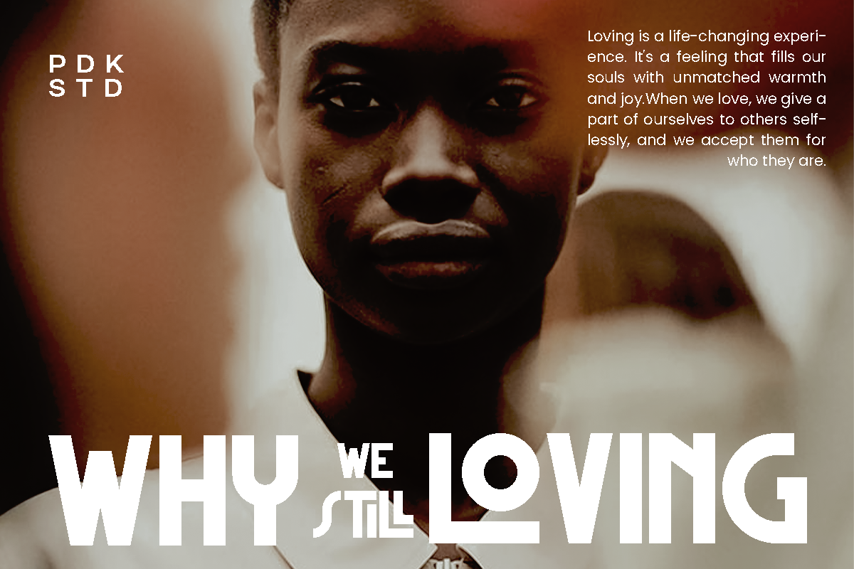 Tyllon - Bold Ligature Sans Serif, a Sans Serif Font by Pandeka Studio (Photo 4 of 12)