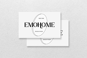 Queenno - Logo Font, a Serif Font by RockboyStd (Thumbnail 4 of 12)