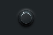 Knobs and Wheels - Mega UI V1, an UI Kit Template by Giallo (Thumbnail 2 of 5)