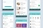 Assistenza Medical, an App Template by App for Mobile & Website (Thumbnail 8 of 11)