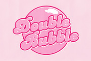 Soda Fountain Graphic Styles, a Layer Style Add-On by Mutant Lagoon (Thumbnail 5 of 10)