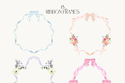 Garden Party Watercolor Florals, a Decorative Illustration by Catch the Dream Art (Thumbnail 10 of 13)