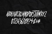 Covenant - Brush Font, a Script Font by Tugcu Design Co. (Thumbnail 2 of 6)