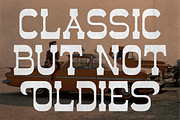 Mayor Sheriv A Modern Serif Font, a Serif Font by Storytype Studio (Thumbnail 5 of 15)