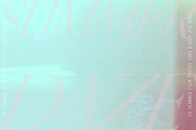 Light Leaks 6 | Summer Daze + Bonus, an Abstract Photo by Melanie Helena (Thumbnail 6 of 17)