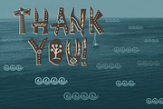 BRAVE VIKING COLOR Font, a Script Font by Zimages (Thumbnail 8 of 8)