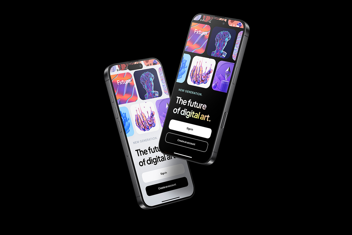 iPhone 16 Pro - 24 Mockups Scenes, an iPhone Mockup by Asylab (Photo 55 of 58)