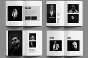 Editorial Lookbook Layout Template, a Brochure Template by MightyDesign (Thumbnail 3 of 6)