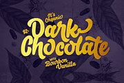 Salty -$30 off!, a Script Font by Fenotype (Thumbnail 10 of 17)