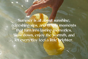 Gosenja – Elegant Summer Serif, a Serif Font by Elmous (Thumbnail 2 of 10)
