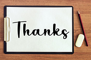 Staylish Ballpoint, a Handwritten Font by InermediaSTUDIO (Thumbnail 8 of 8)