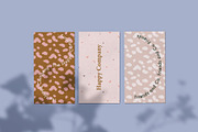 Good Vibes Branding Kit, a Branding & Logo Template by Emma Make (Thumbnail 6 of 22)